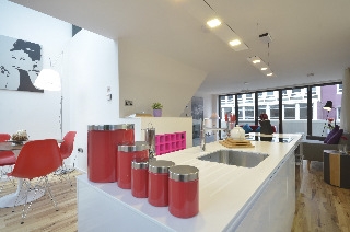 Imagen de la habitación del Apartamentos Holborn. Foto 7