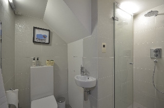 Imagen de la habitación del Apartamentos Holborn. Foto 8