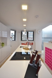 Imagen de la habitación del Apartamentos Holborn. Foto 13