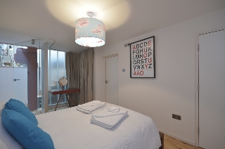 Imagen de la habitación del Apartamentos Holborn. Foto 14