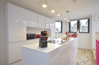 Imagen de la habitación del Apartamentos Holborn. Foto 16