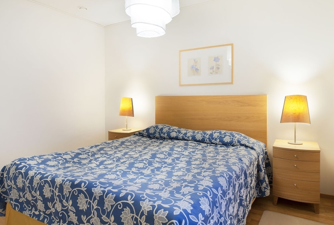 Imagen de la habitación del Apartamentos Holiday Club Katinkulta Apartments. Foto 2