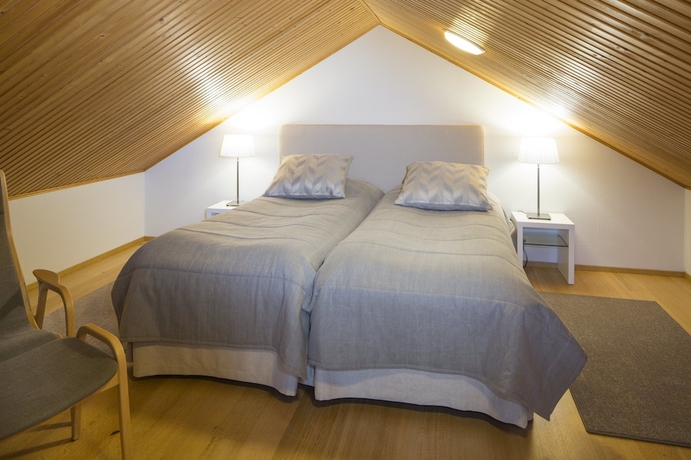 Imagen de la habitación del Apartamentos Holiday Club Katinkulta Apartments. Foto 4