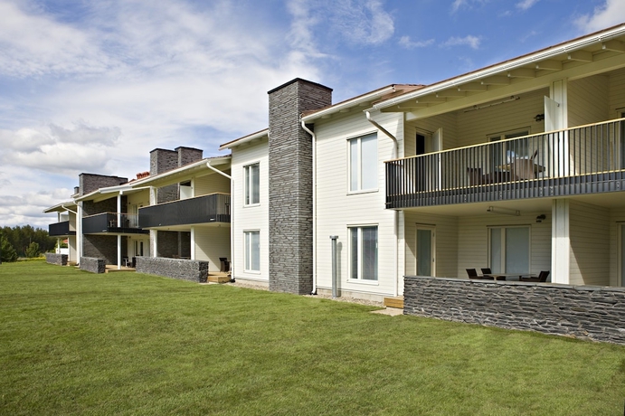 Imagen de la habitación del Apartamentos Holiday Club Katinkulta Apartments. Foto 5