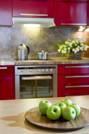 Imagen de la habitación del Apartamentos Holiday Club Katinkulta Apartments. Foto 6