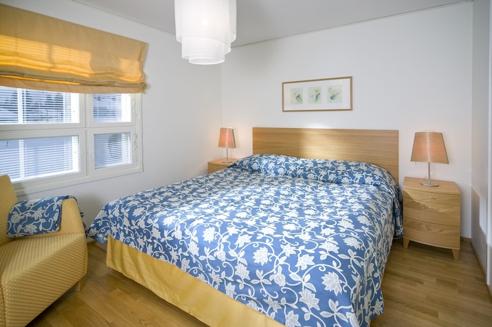 Imagen de la habitación del Apartamentos Holiday Club Katinkulta Apartments. Foto 7