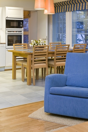 Imagen de la habitación del Apartamentos Holiday Club Katinkulta Apartments. Foto 8