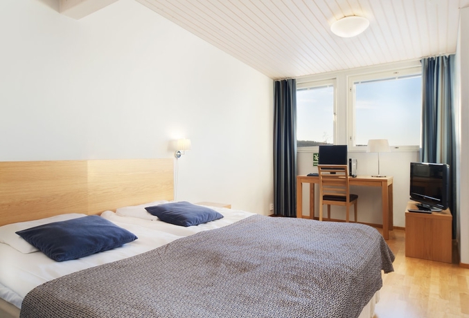 Imagen de la habitación del Apartamentos Holiday Club Katinkulta Apartments. Foto 9