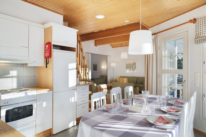 Imagen de la habitación del Apartamentos Holiday Club Katinkulta Apartments. Foto 11