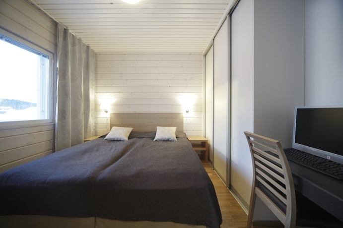 Imagen de la habitación del Apartamentos Holiday Club Katinkulta Apartments. Foto 12