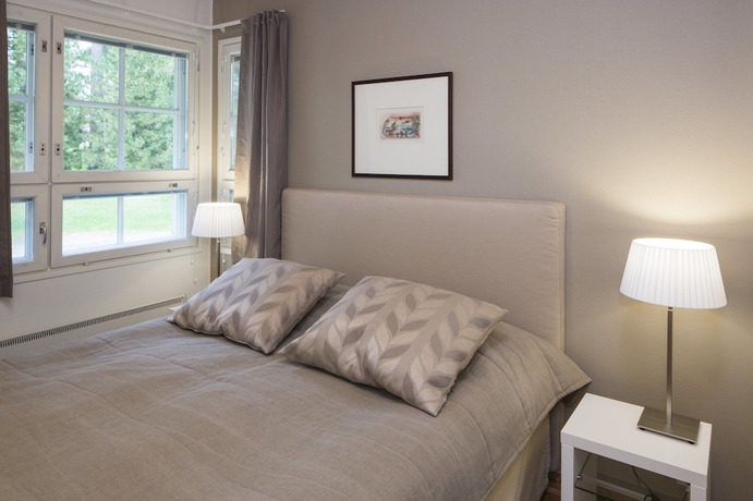 Imagen de la habitación del Apartamentos Holiday Club Katinkulta Apartments. Foto 13