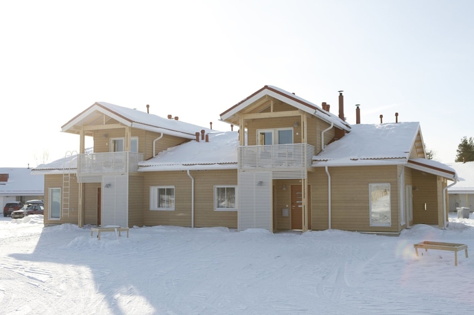 Imagen de la habitación del Apartamentos Holiday Club Katinkulta Apartments. Foto 15