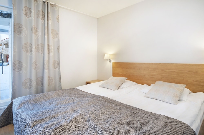 Imagen de la habitación del Apartamentos Holiday Club Katinkulta Apartments. Foto 16