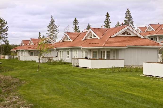 Imagen de la habitación del Apartamentos Holiday Club Katinkulta Apartments. Foto 18