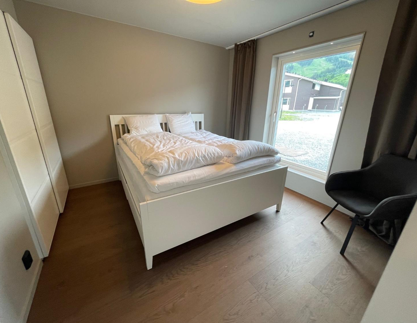 Imagen general del Apartamentos Holiday Club &aring;re, Are. Foto 4