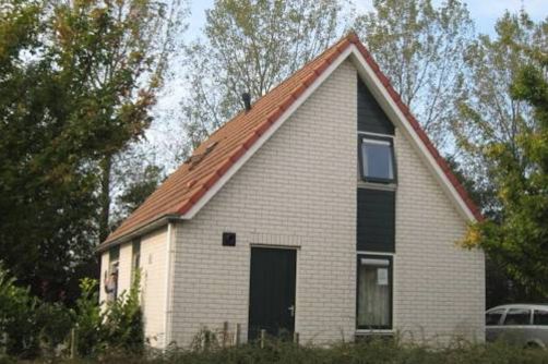 Imagen general del Apartamentos Holiday Home Stern. Foto 2