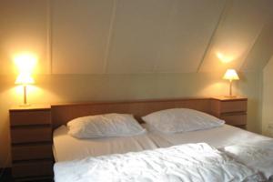 Imagen de la habitación del Apartamentos Holiday Home Stern. Foto 4