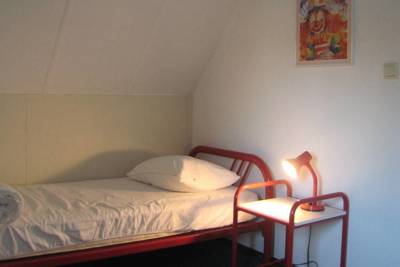 Imagen de la habitación del Apartamentos Holiday Home Stern. Foto 5