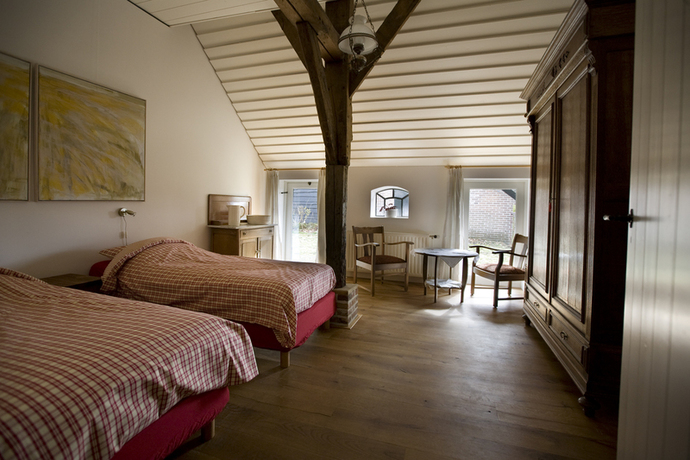 Imagen de la habitación del Apartamentos Holiday Home in De Wolden near Forest. Foto 4