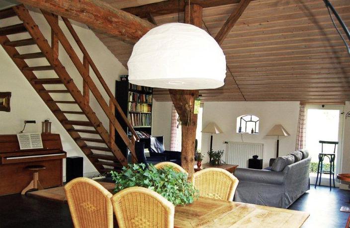 Imagen de la habitación del Apartamentos Holiday Home in De Wolden near Forest. Foto 5