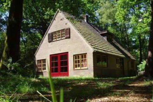 Imagen general del Apartamentos Holiday Home in De Wolden near Forest. Foto 3