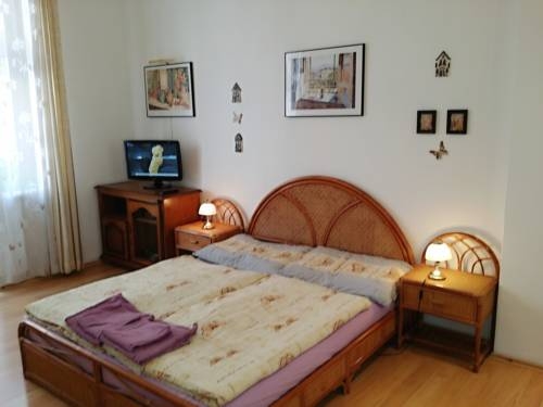 Imagen general del Apartamentos Holiday, KARLOVY VARY. Foto 2