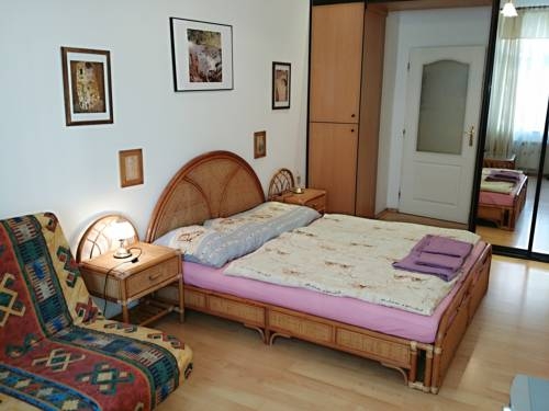 Imagen general del Apartamentos Holiday, KARLOVY VARY. Foto 3