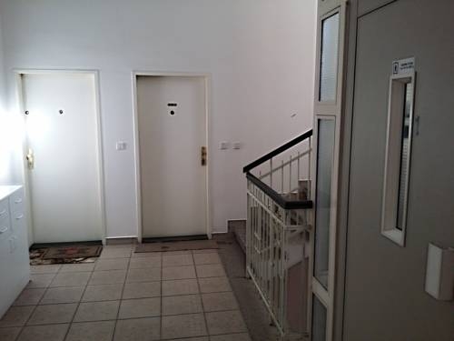 Imagen general del Apartamentos Holiday, KARLOVY VARY. Foto 4