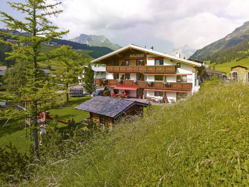 Imagen general del Apartamentos Holiday, Lech - Zurs . Foto 6