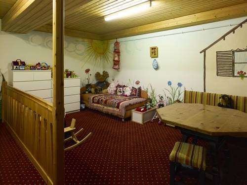 Imagen general del Apartamentos Holiday, Lech - Zurs . Foto 7