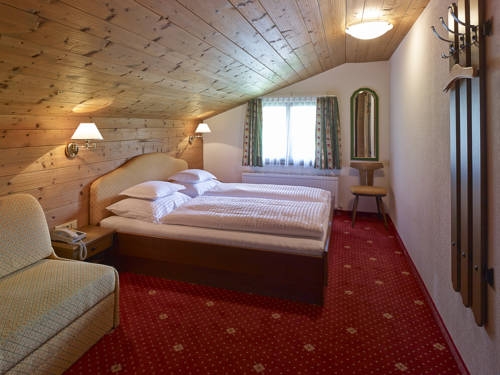 Imagen general del Apartamentos Holiday, Lech - Zurs . Foto 8