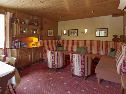 Imagen general del Apartamentos Holiday, Lech - Zurs . Foto 9