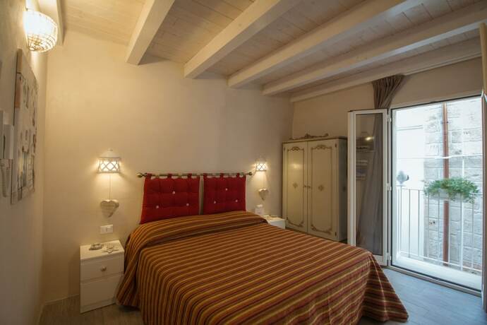 Imagen general del Apartamentos Holiday Monopoli. Foto 2