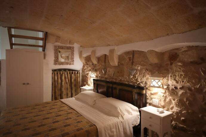 Imagen general del Apartamentos Holiday Monopoli. Foto 4