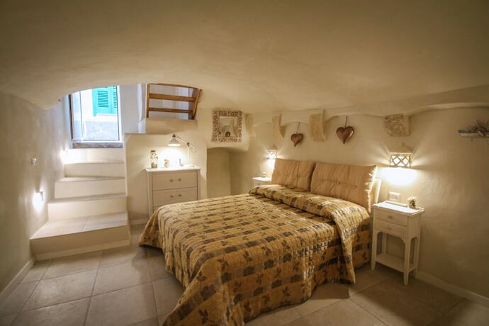 Imagen general del Apartamentos Holiday Monopoli. Foto 10