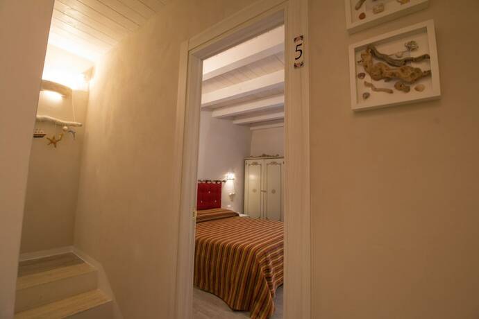 Imagen general del Apartamentos Holiday Monopoli. Foto 11