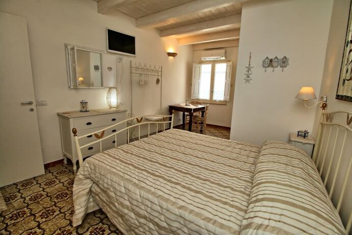 Imagen de la habitación del Apartamentos Holiday Monopoli. Foto 12