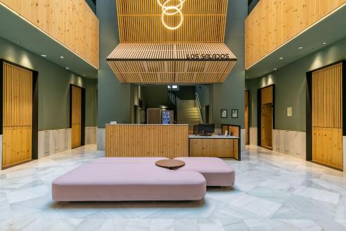 Imagen general del Apartamentos Holiday Rentals Los Salados. Foto 10