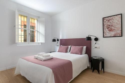 Imagen de la habitación del Apartamentos Holiday Rentals Los Salados. Foto 12