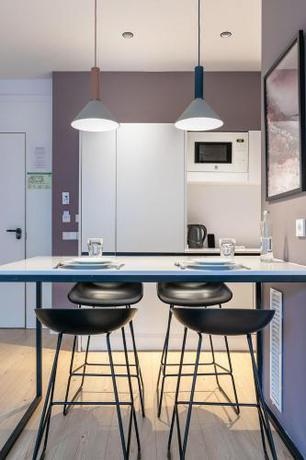 Imagen de la habitación del Apartamentos Holiday Rentals Los Salados. Foto 15