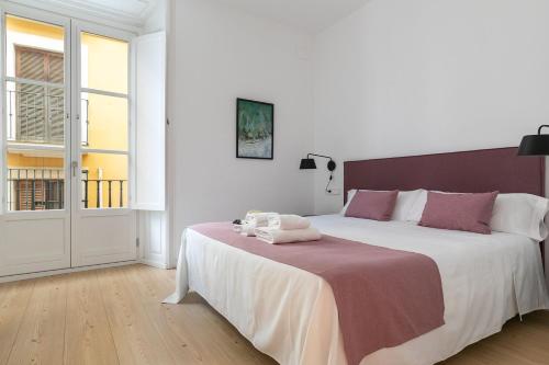 Imagen de la habitación del Apartamentos Holiday Rentals Los Salados. Foto 18