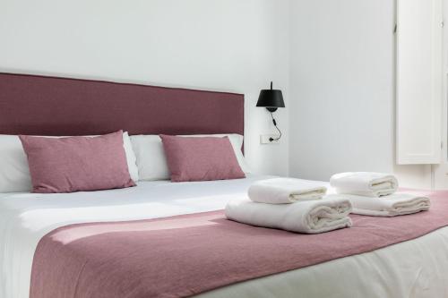 Imagen general del Apartamentos Holiday Rentals Los Salados. Foto 7