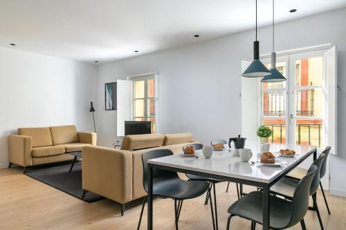 Imagen general del Apartamentos Holiday Rentals Los Salados. Foto 9