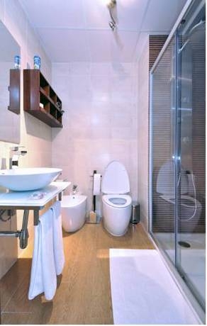 Imagen general del Apartamentos Holiday Rentals Tempa Museo. Foto 4