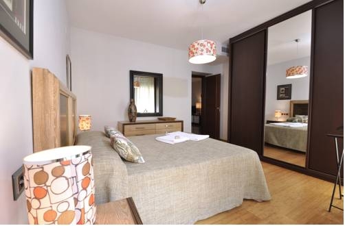 Imagen general del Apartamentos Holiday Rentals Tempa Museo. Foto 6