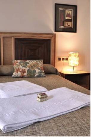 Imagen general del Apartamentos Holiday Rentals Tempa Museo. Foto 7