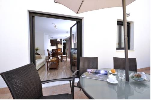 Imagen general del Apartamentos Holiday Rentals Tempa Museo. Foto 9