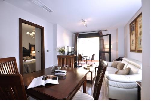 Imagen general del Apartamentos Holiday Rentals Tempa Museo. Foto 10