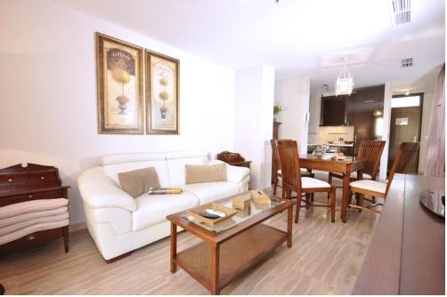 Imagen general del Apartamentos Holiday Rentals Tempa Museo. Foto 12