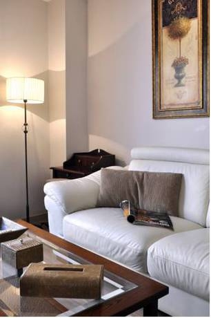 Imagen general del Apartamentos Holiday Rentals Tempa Museo. Foto 13